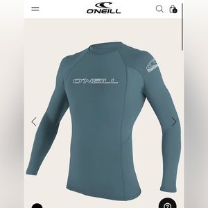 O’Neill Rash guard 50+ U.P.F.